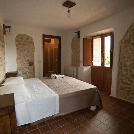 Il Tempo B&B Cleto Exterior photo