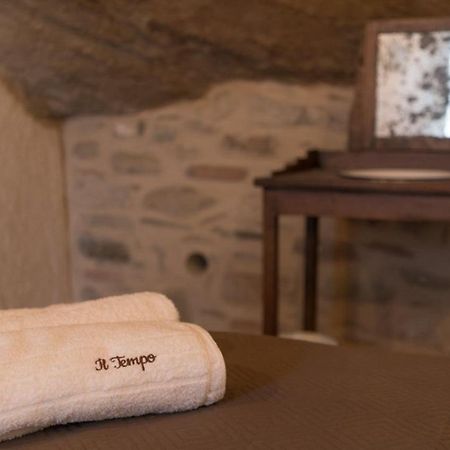 Il Tempo B&B Cleto Exterior photo