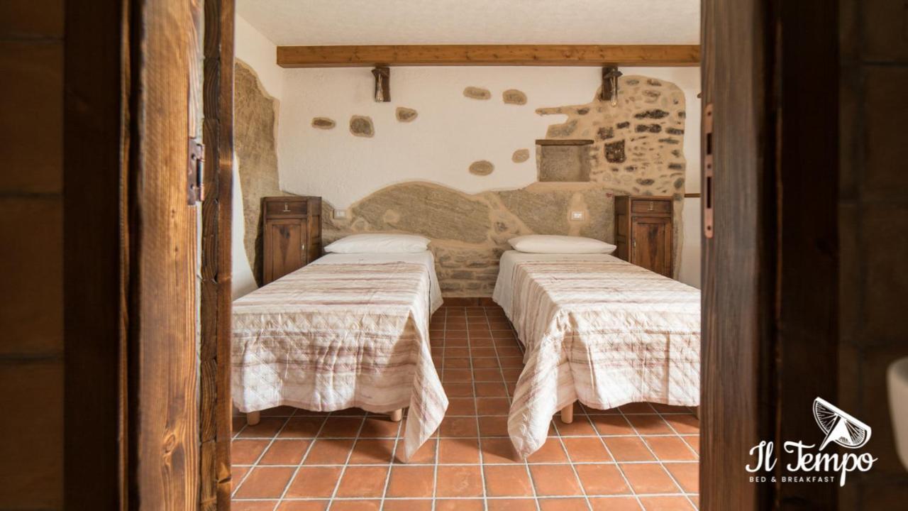 Il Tempo B&B Cleto Exterior photo