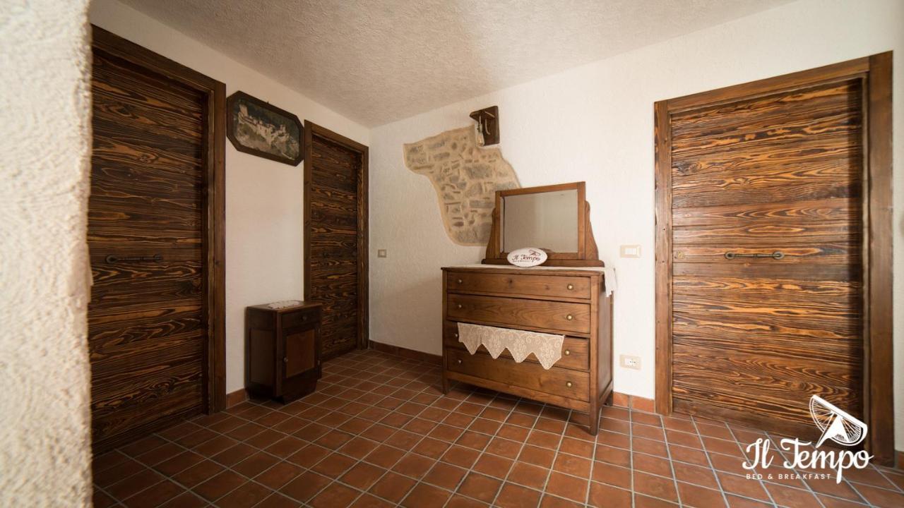 Il Tempo B&B Cleto Exterior photo