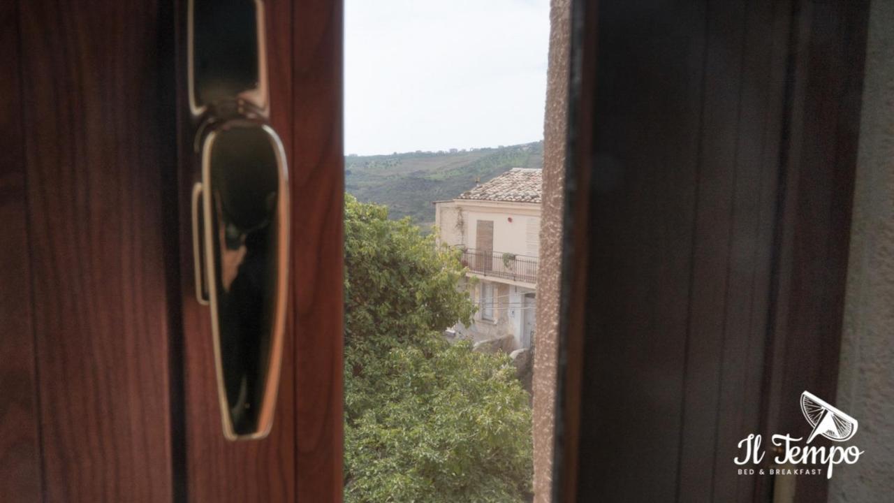 Il Tempo B&B Cleto Exterior photo