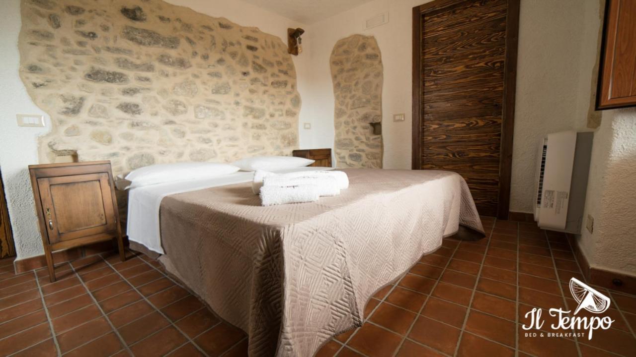 Il Tempo B&B Cleto Exterior photo