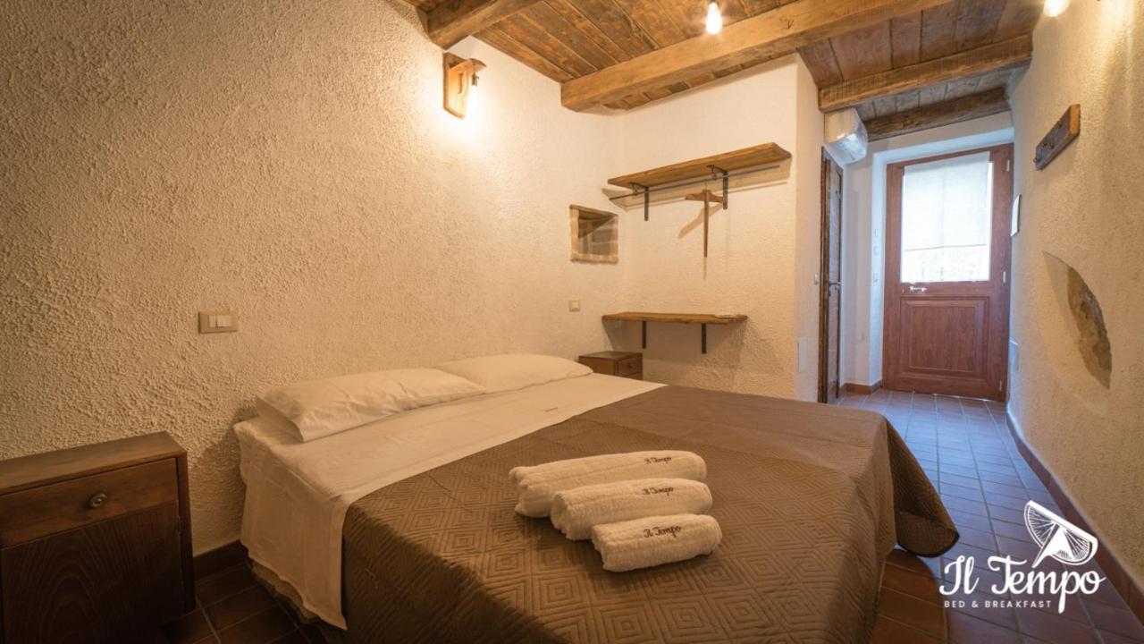 Il Tempo B&B Cleto Exterior photo